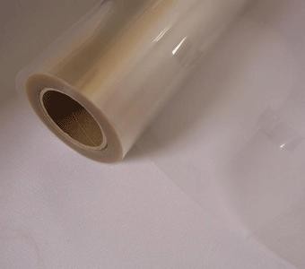 供应背胶菲林胶片